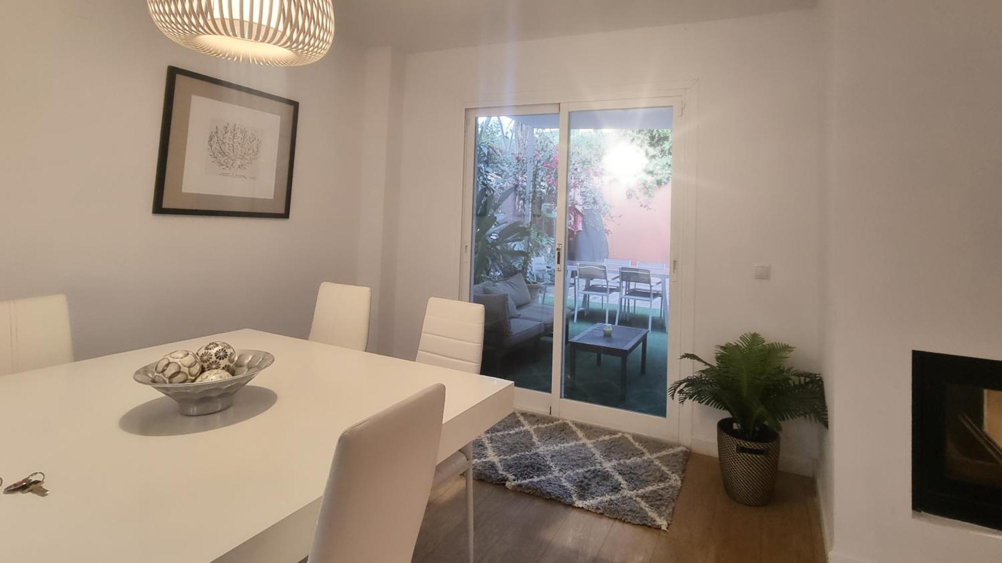 Villa 4 Bed House With Pool Walk To Puerto Banus Fast Internet Marbella Exterior foto